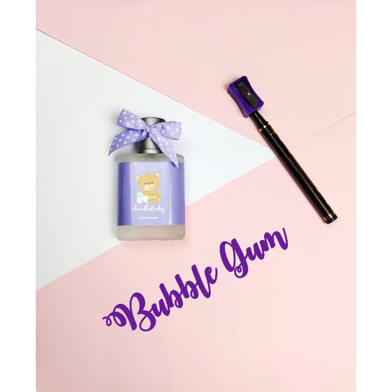 Parfum Doodle Baby