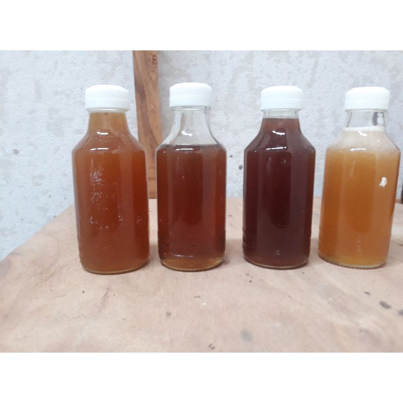 madu klanceng