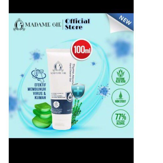 Hand Sanitizer