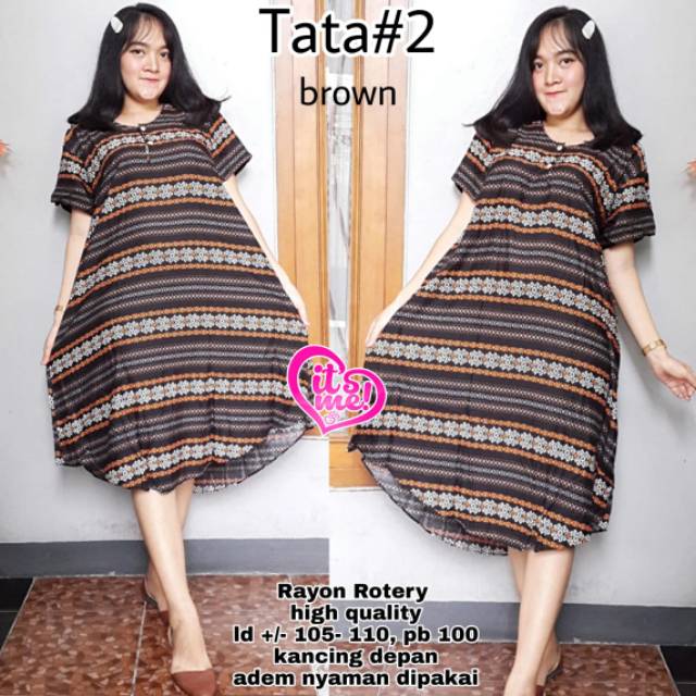 Daster murah