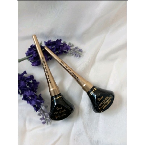 RANEE EYELINER LIQUID BLACK