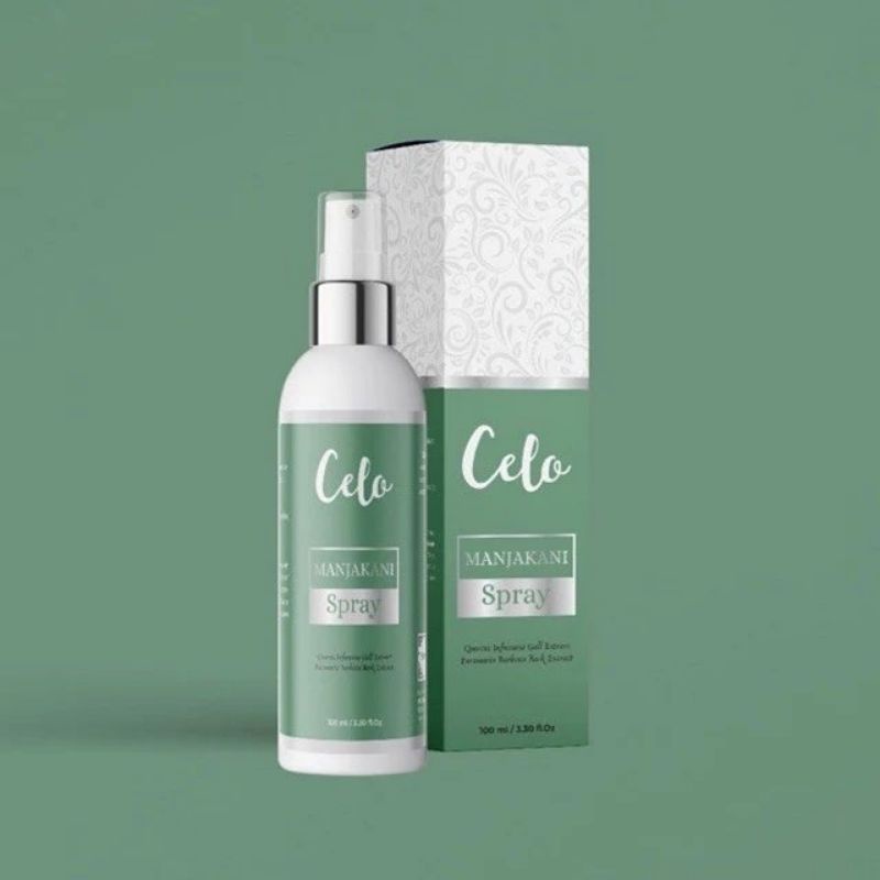 Manjakani Spray