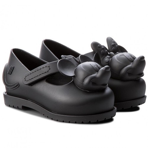 Mini Melissa Black