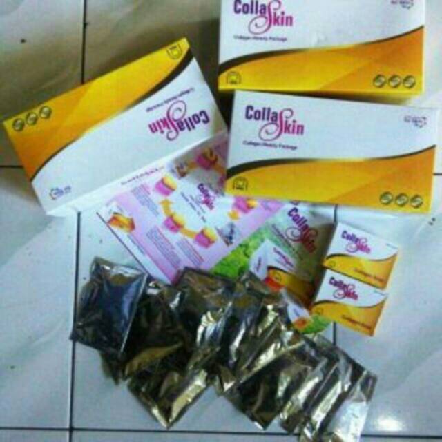 Collagen Skin Care