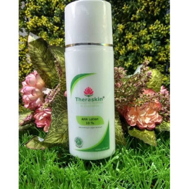 Theraskin Aha lotion 10%