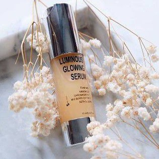 serum ms glow luminous