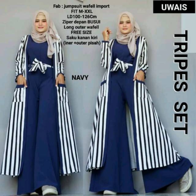 Tripes set import