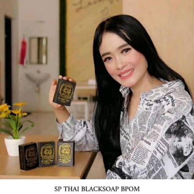 SABUN SP SUPER THAI ORIGINAL