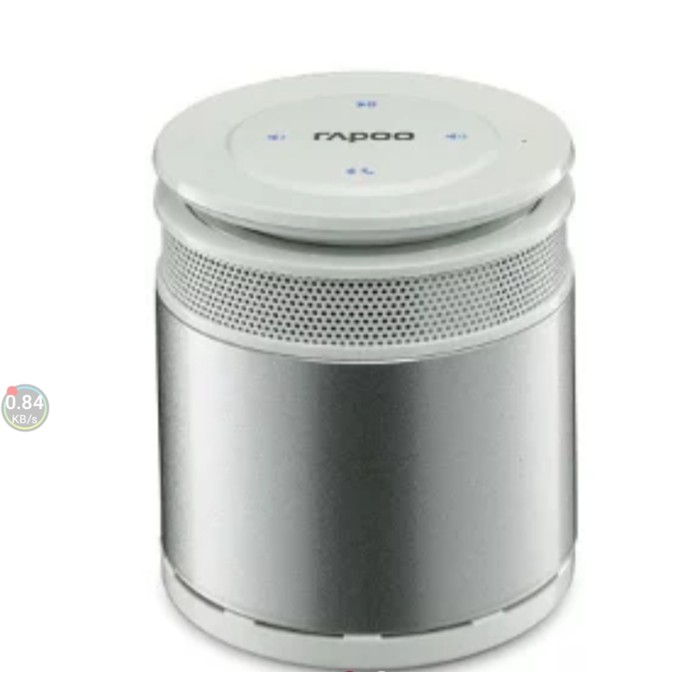 SPEAKER BLUETOOTH RAPOO A3060 / SPEAKER WIRELESS A 3060