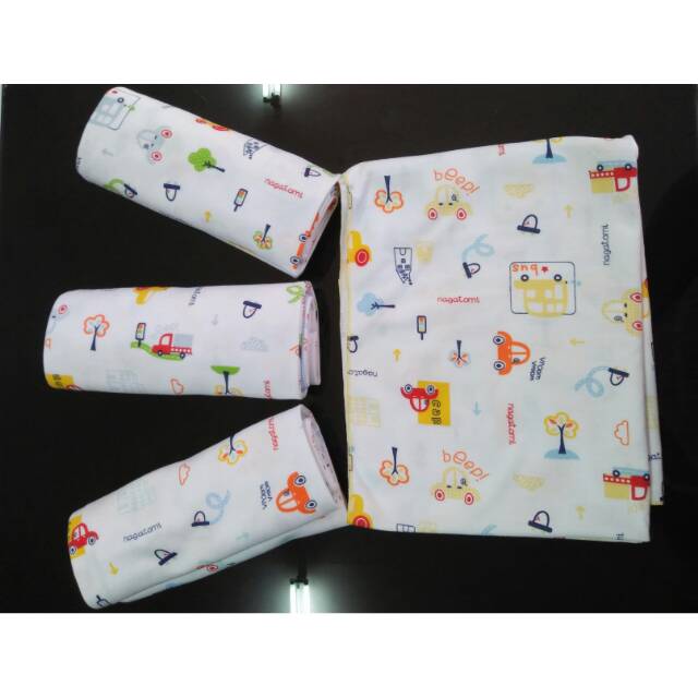 Bedong Nagatomi