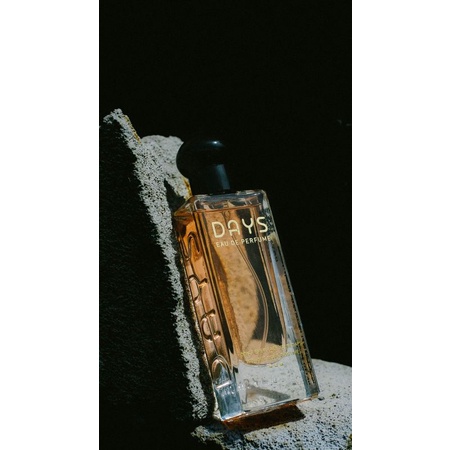 DAYS PARFUM