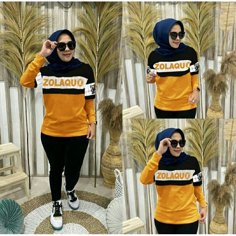 US BLOUSE LALAZO