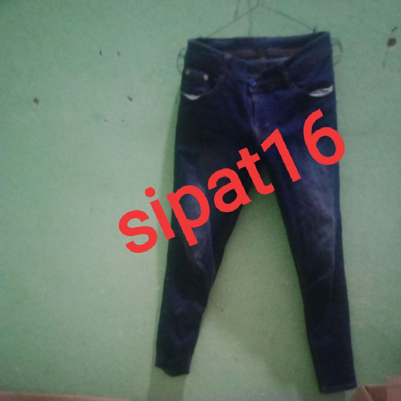 CELANA JEANS PRELOVED
