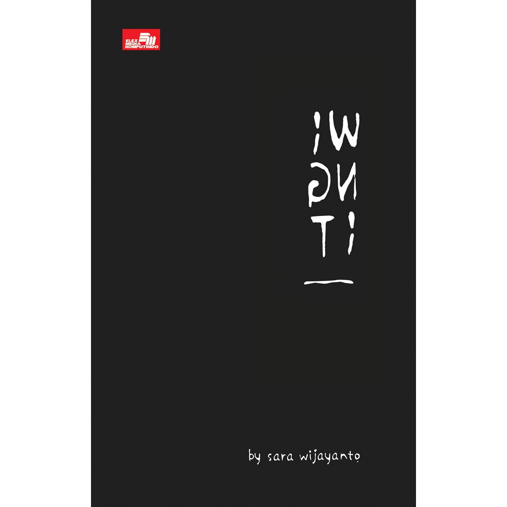 Gramedia Padang - Wingit