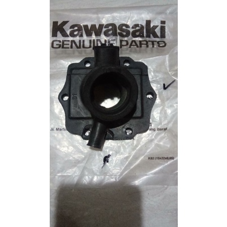 manipul Ninjar kawasaki