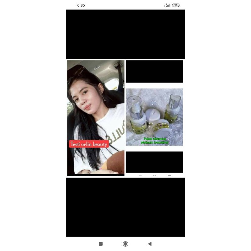 ORLIN BEAUTY