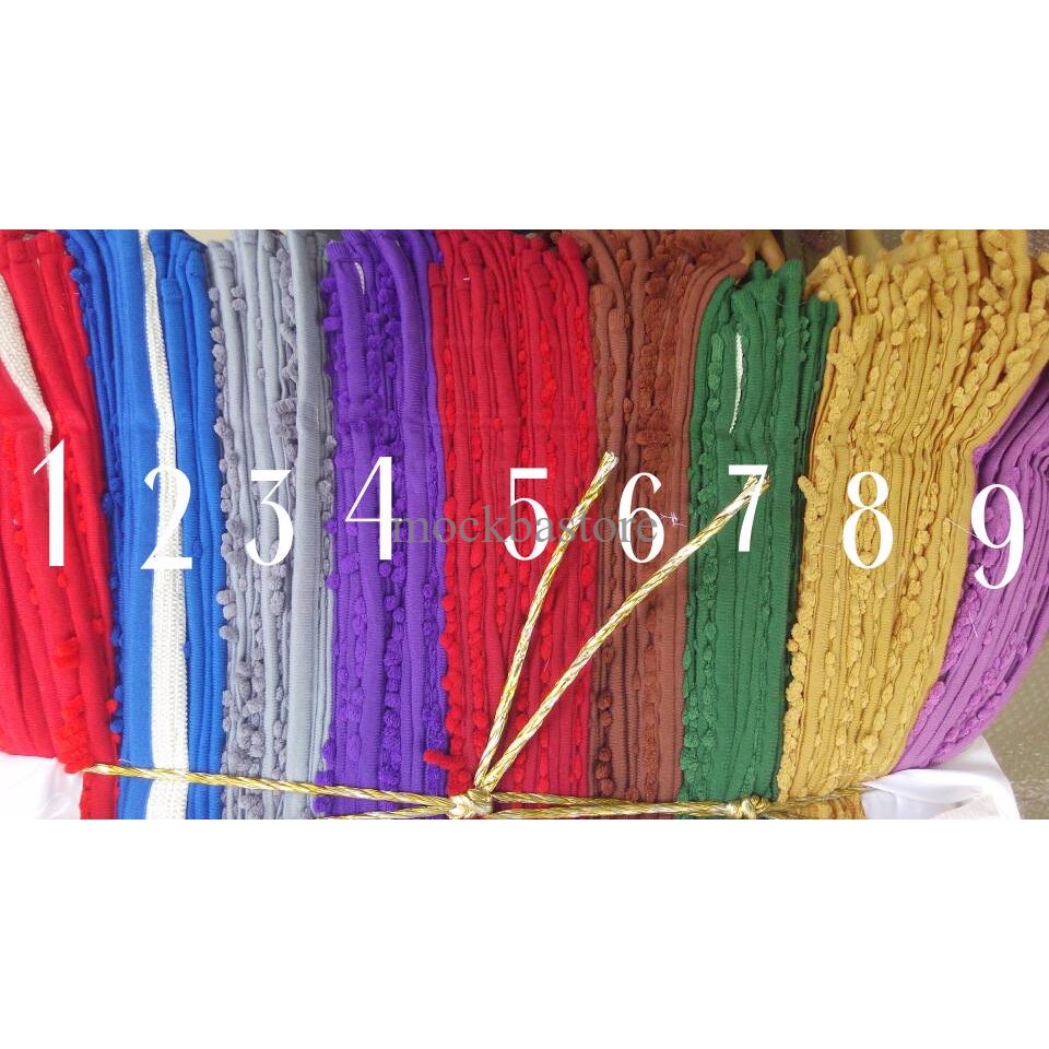 Karpet Cendol | Microfiber Impor