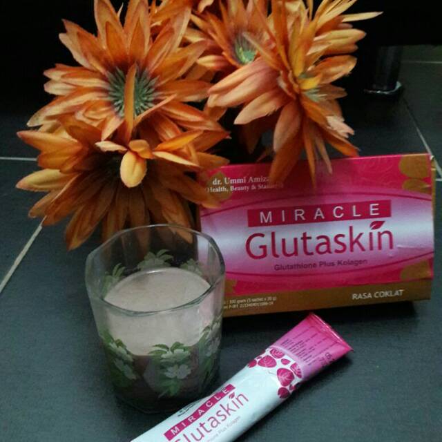 Glutaskin