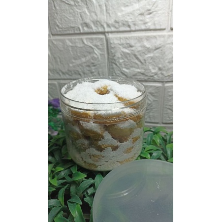 PUTRI SALJU PREMIUM