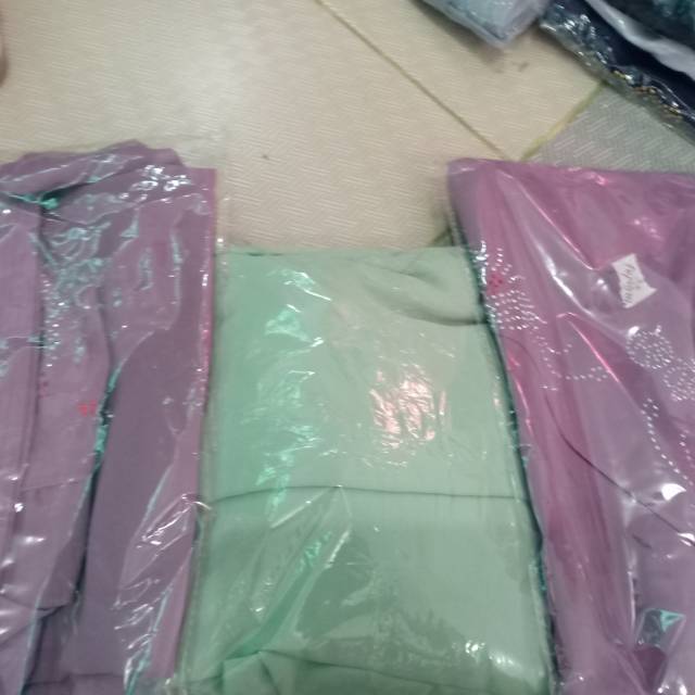 Pesanan bunda repigustia