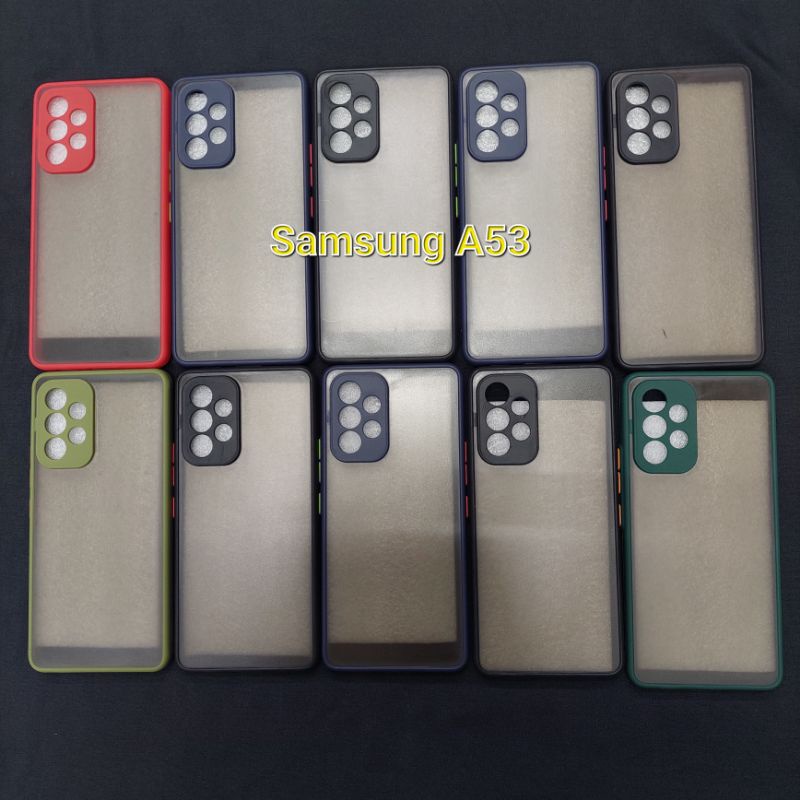 case dove samsung A53 5G