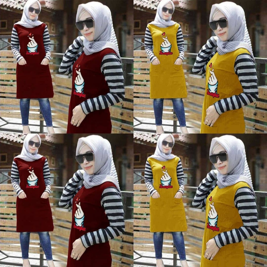 HDLP TUNIK DIONA