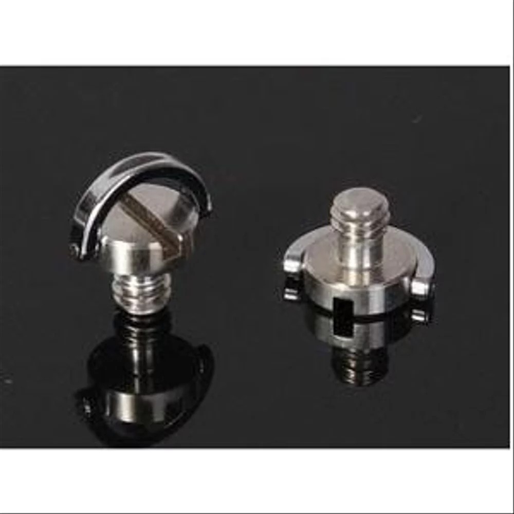 D Ring Adapter