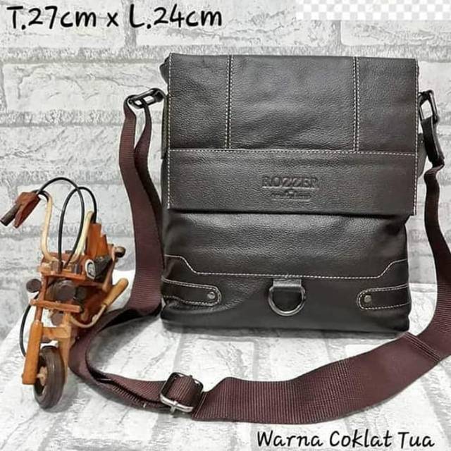 Tas Kulit