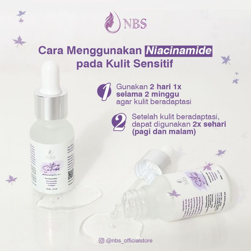 Liftingserum