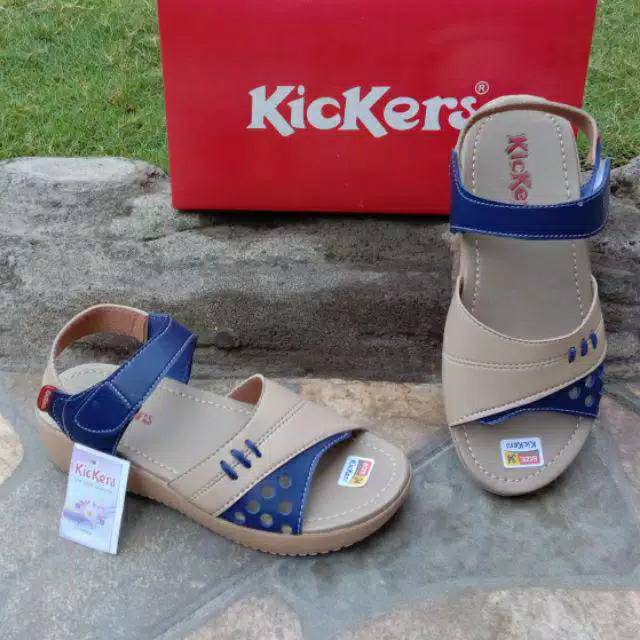 Sandal anak cewek kode let 025