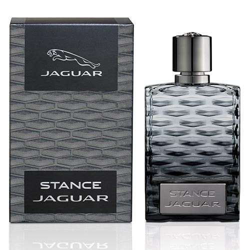 JAGUAR STANCE EDT 100 ML