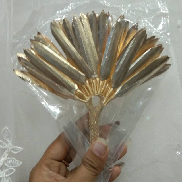 tusuk bambu isi 10 tusuk