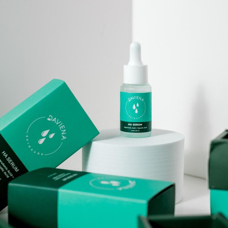 Serum HA (Serum Bopeng)
