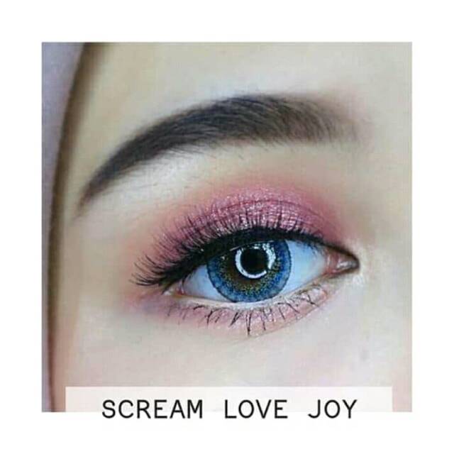 Soflen i scream love