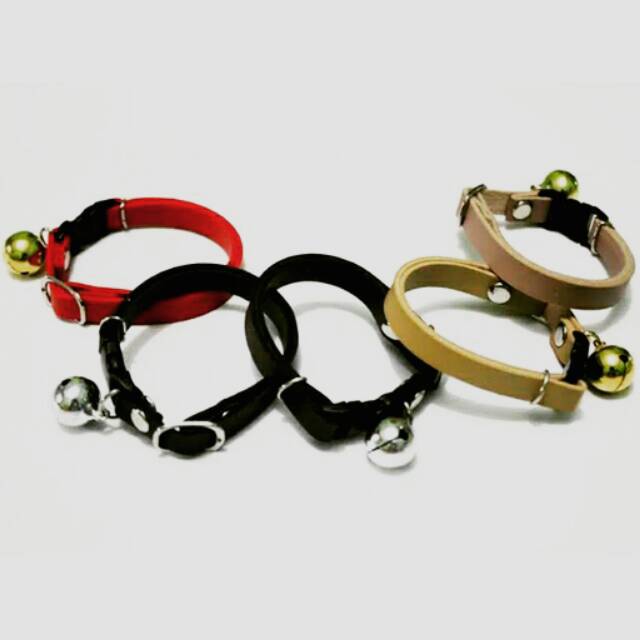 Kalung anjing/kucing