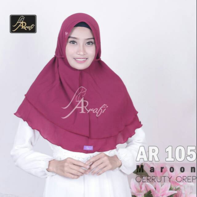 AR 105