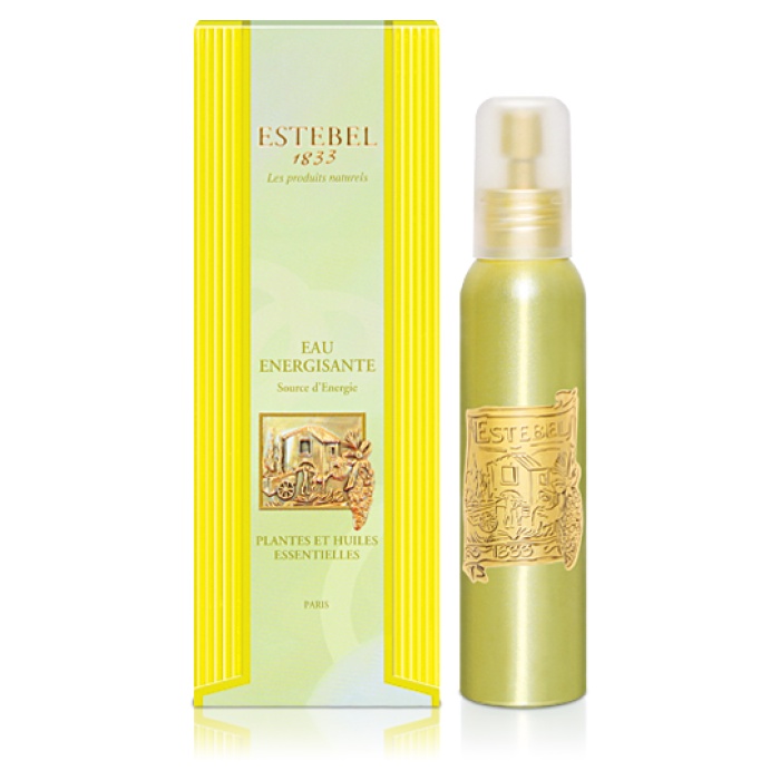 Estebel Energizing Water 150ml