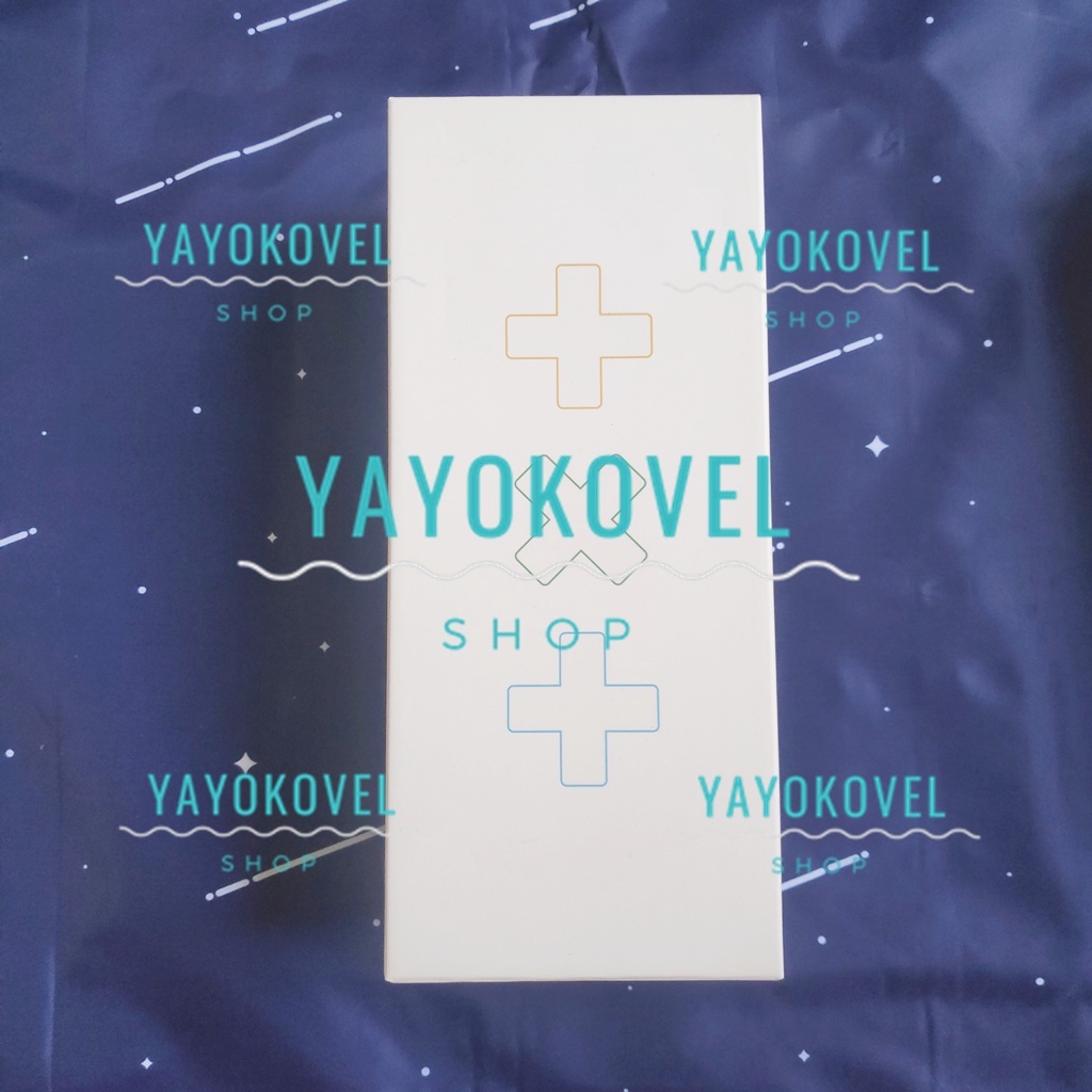 ![READY] TXT - OFFICIAL LIGHT STICK - MOABONG VERSION 1
