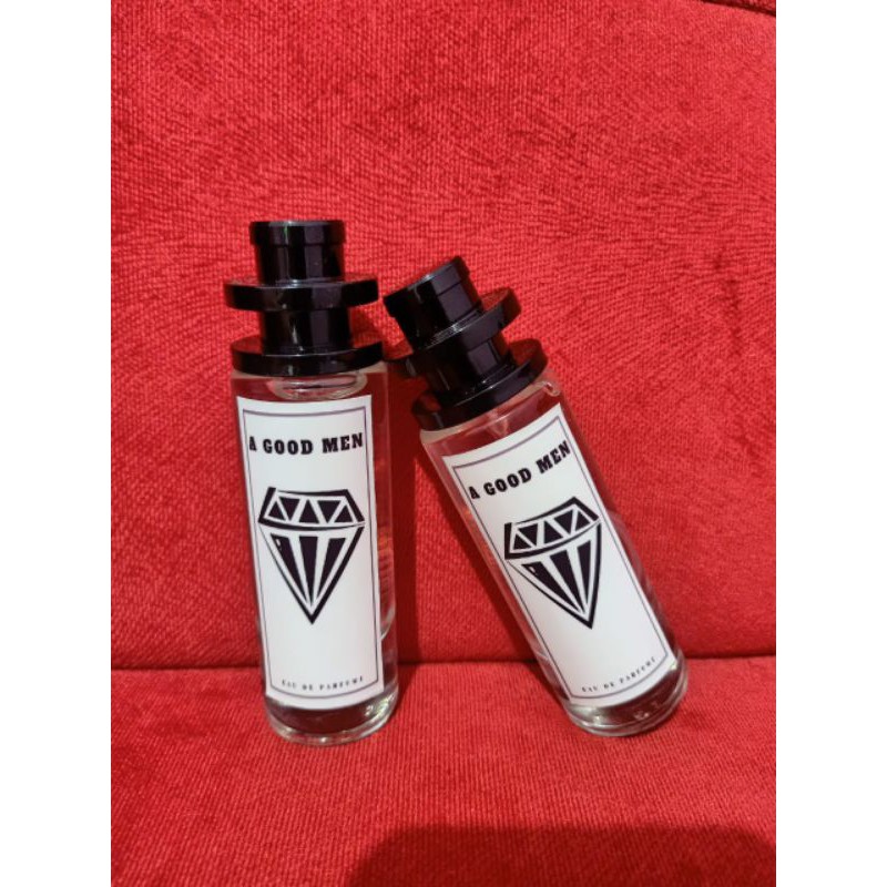 Parfume A God Men 35 ml