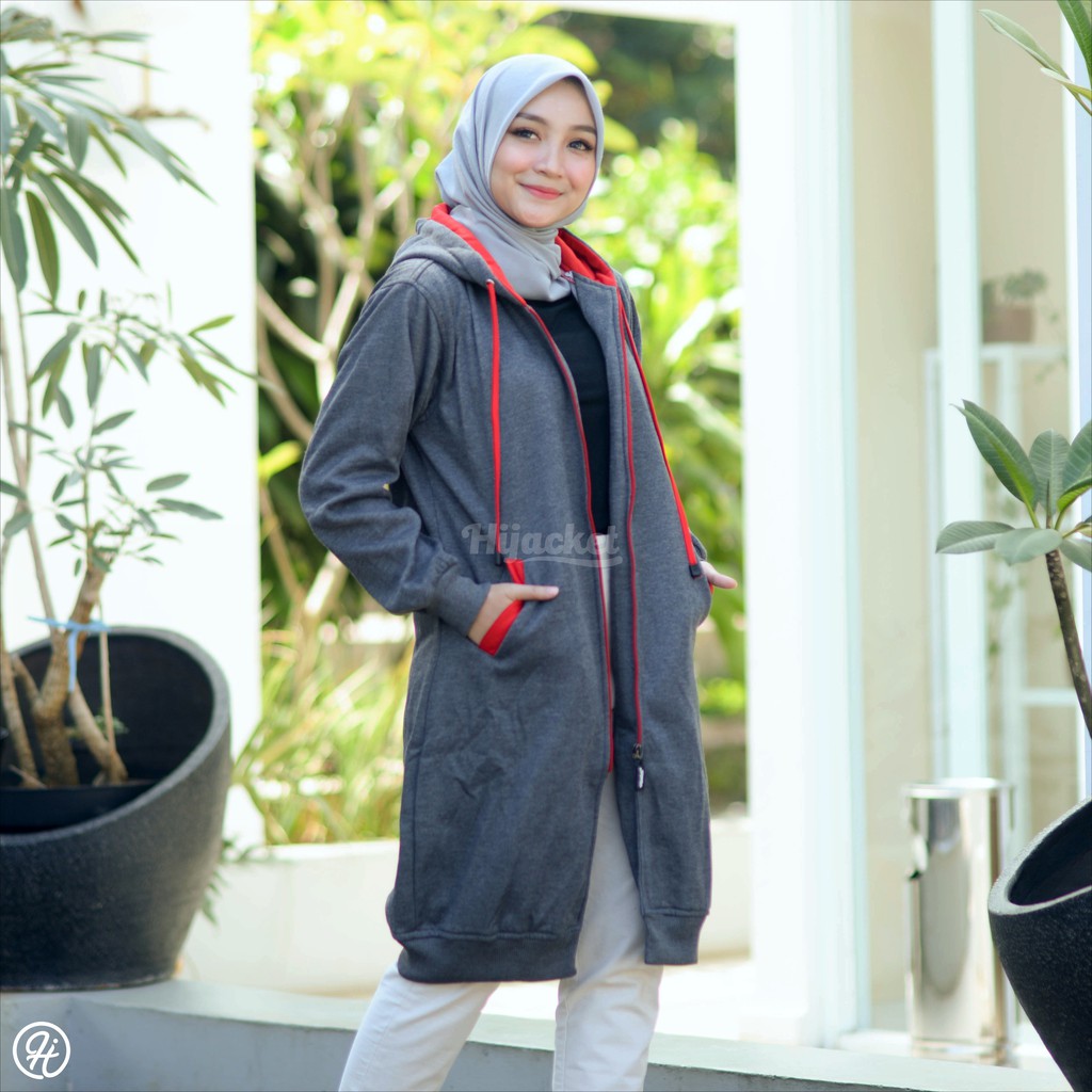 HIJACKET BASIC II HJ-6