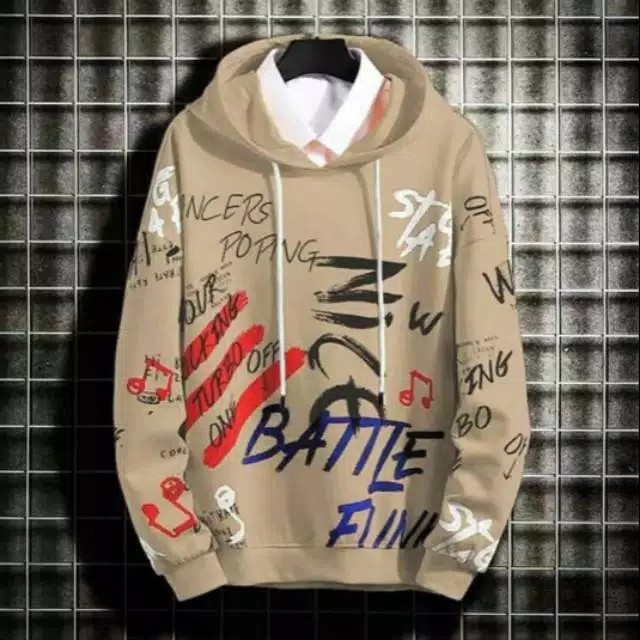 COD JAKET KEREN TERBARU