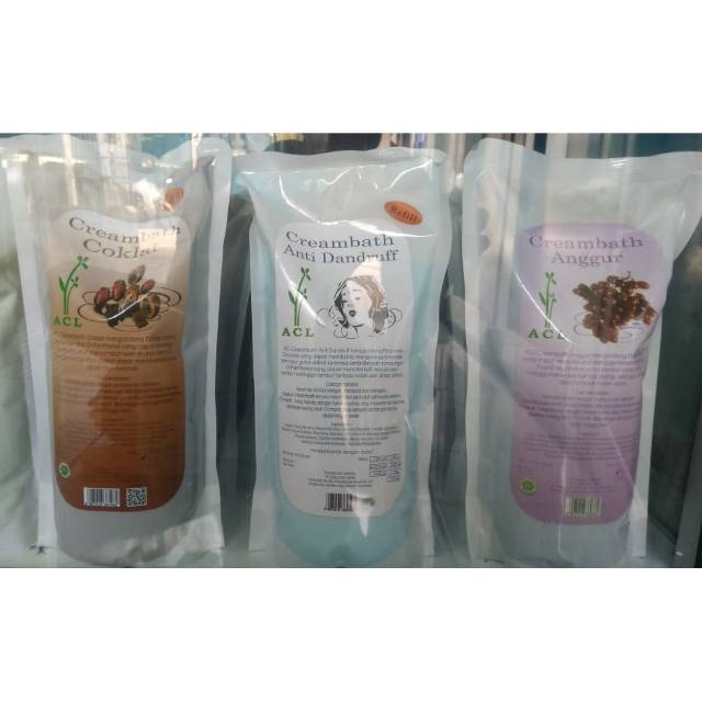 ACL CREAMBATH