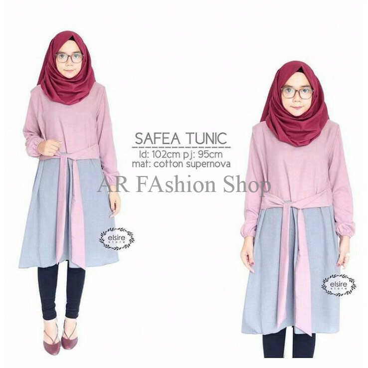 safea tunic