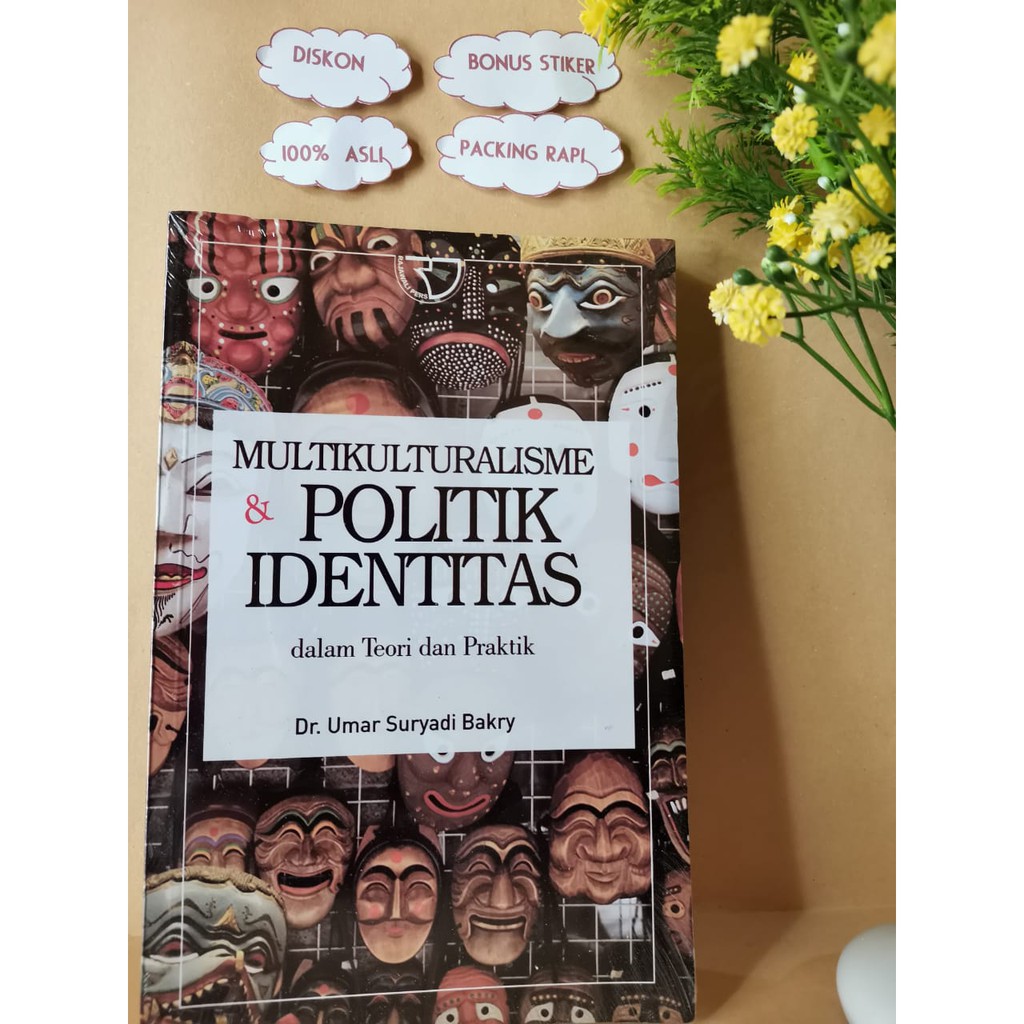 multikulturalisme dan politik identitas