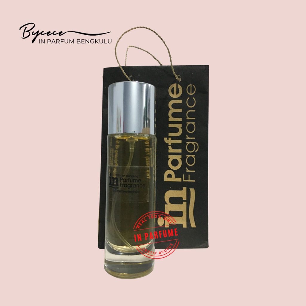 AIGNER STARLIGHT BY INPARFUME