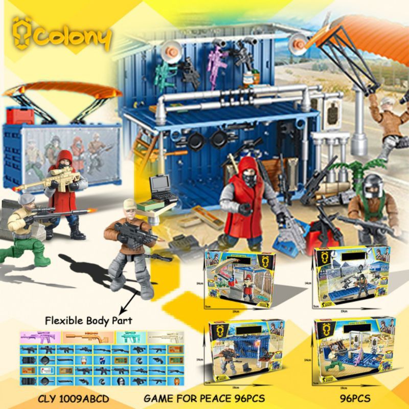 CLY1009B