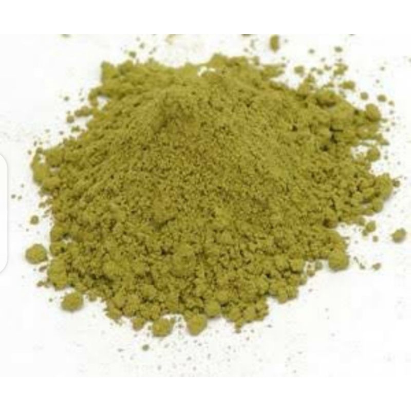 Bubuk Daun Jati Cina 250gram
