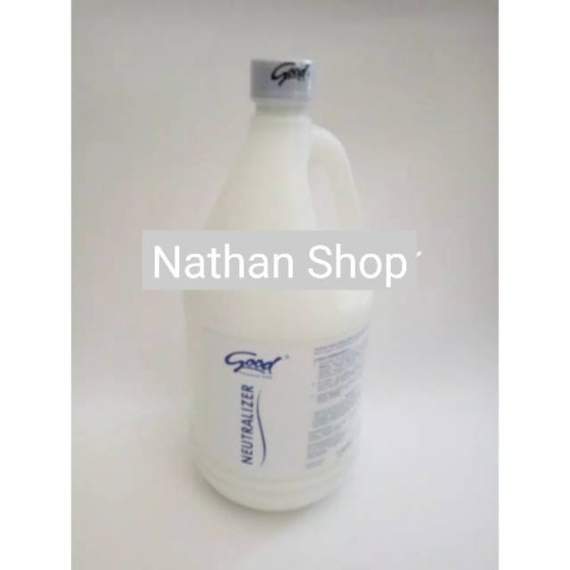 1900 ML GOOD NEUTRALIZER / Netral Obat Keriting