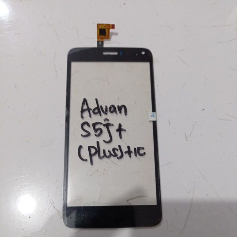 TS ADVAN S5J+
