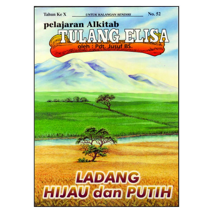 TULANG ELISA 52